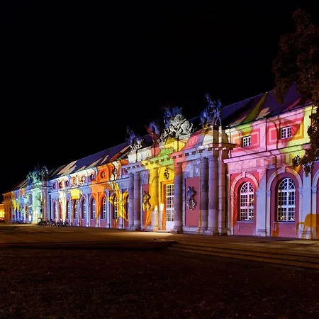 Hotel Mercure Potsdam